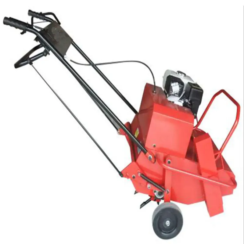 

Heavy Duty Gasoline Lawn Coring Aerators For Sale