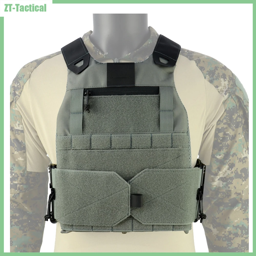 Тактический жилет FCSK тактический для страйкбола боевой охотничья одежда и