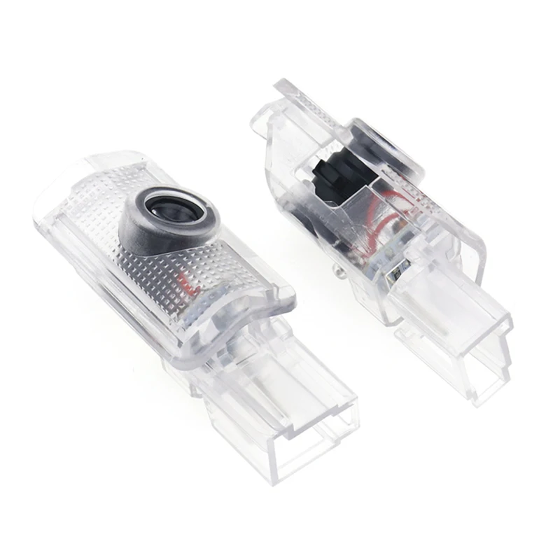 Автомобильная дверная приветственная лампа для Benz AMG R GL CL ML класс W215 W164 X164 R300 R350 R320 R500 ML63 ML450 ML300 CLS500 аксессуары