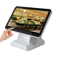 factory outlet 55 inch touch display all in one 4g terminal 70 android 90 tablet pos
