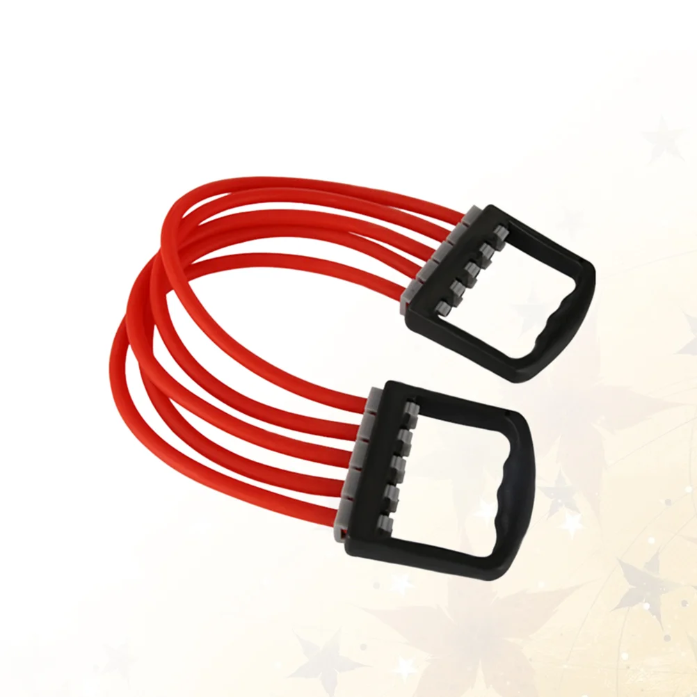 Оборудование для тренировки грудных мышц устойчивая к вытягиванию рук