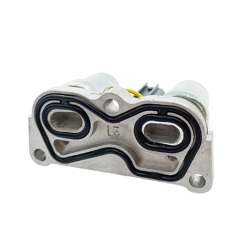 Автоматический замок переключения передач STPAT соленоид 28300-P24-J01 28300P24J01 для HONDA CIVIC