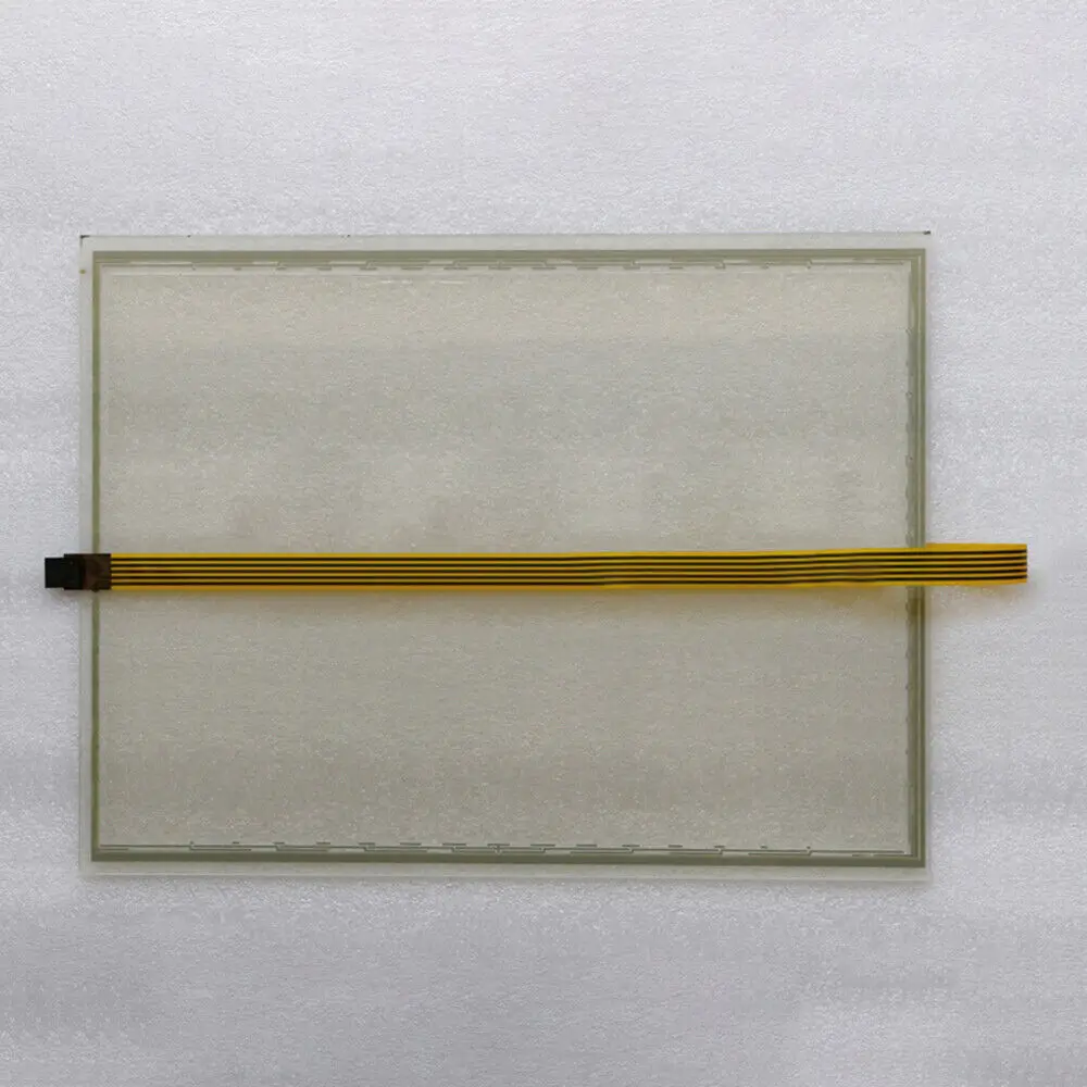 

Стеклянная панель сенсорного экрана для P/N 83FA-4180-F0125 5801_j07a_01паал UL E311562