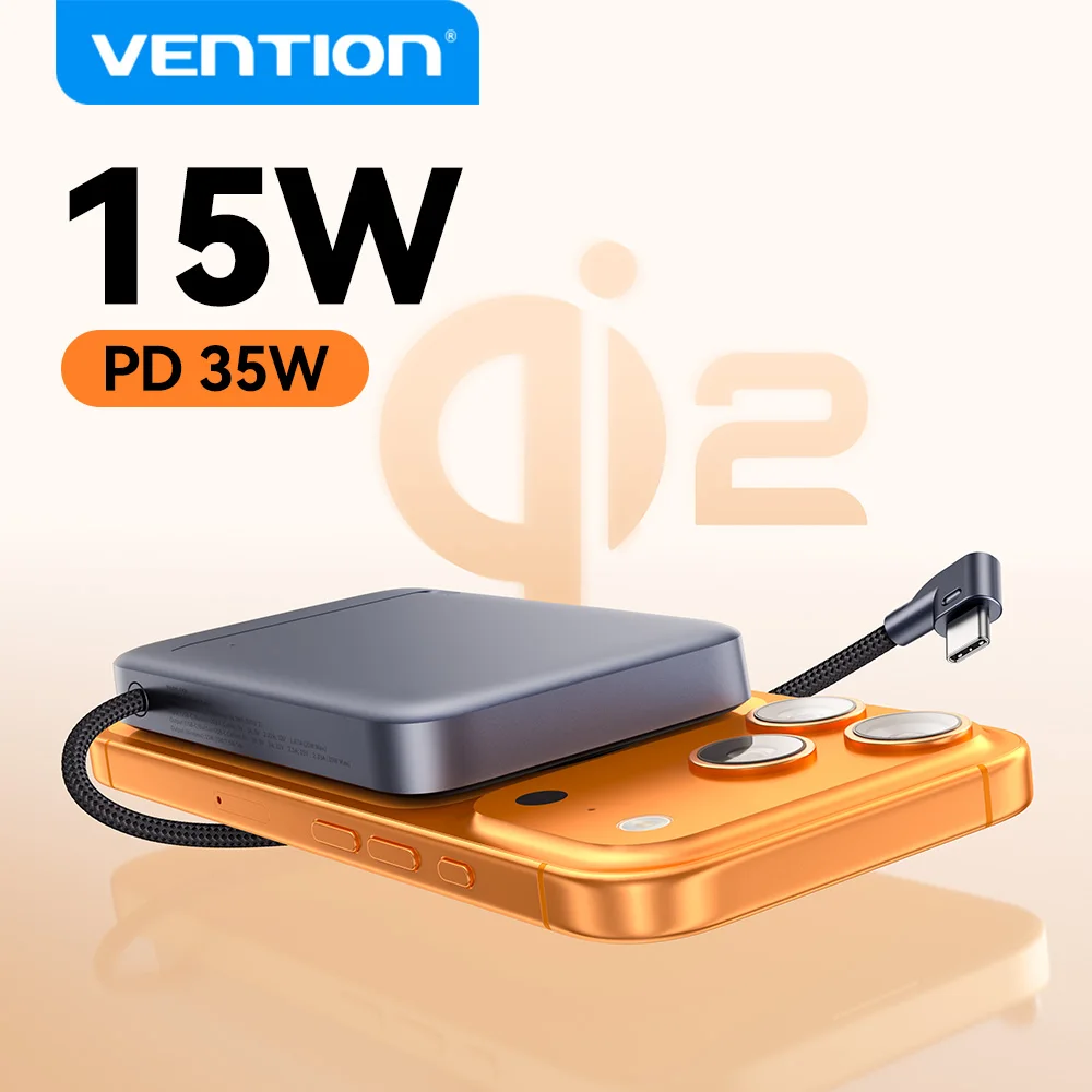 Vention