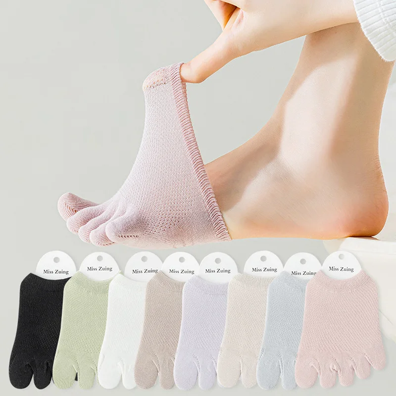 

Forefoot Socks for Woman Breathable Invisible Cotton Half Foot Toe Cover Half Sock Casual Thin No Show Cut Ladies Sox Calcetines