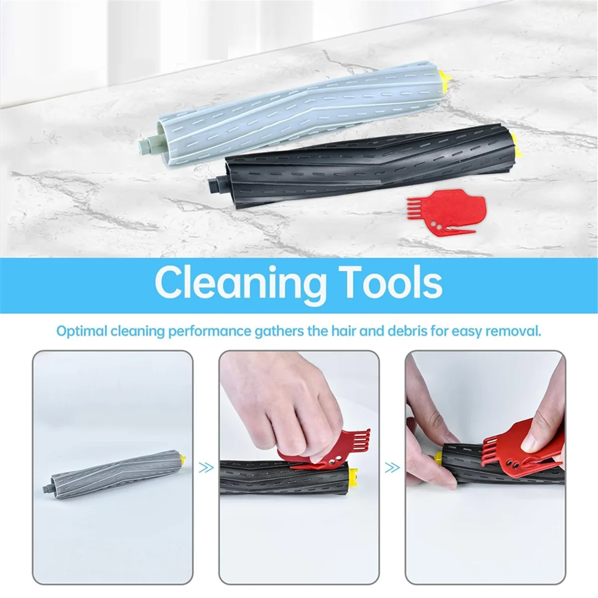 Запасные части для iRobot Roomba 800 900 960 980 890 805 880