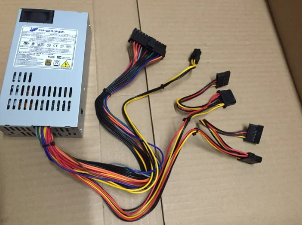 Для Quanhan EFAP-M251 FSP250-50LC RP-2005-00 FLEX 1U 250W блок питания промышленного управления