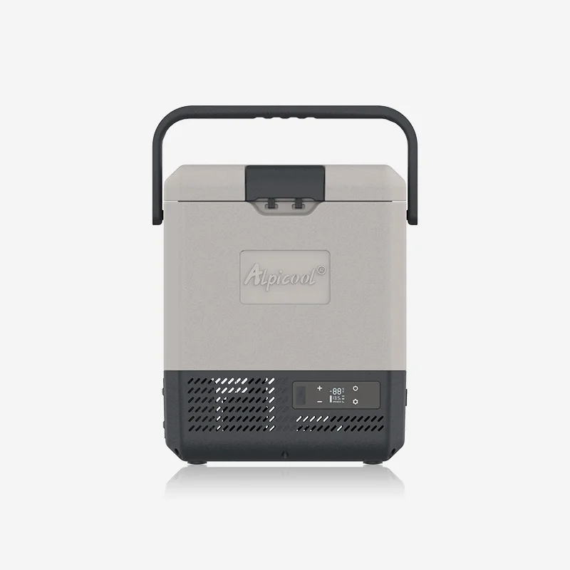DC12/24V AC100-240V 8L 45W перезаряжаемый кемпинг еда портативный мини 12v автомобильный