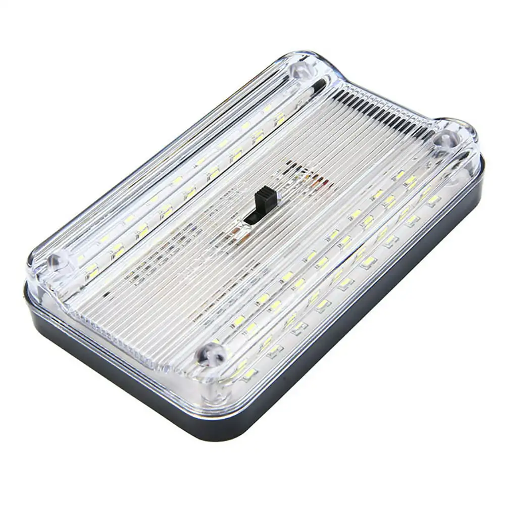 

Car Interior Roof Light 36SMD Car Vehicle Lighting Lamp Car Dome Reading Light
