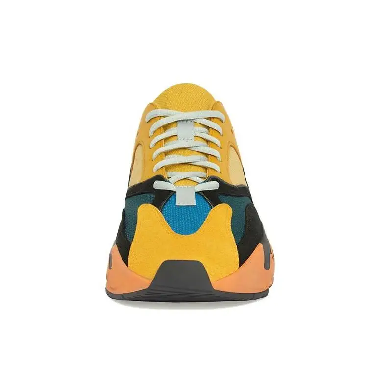 Кроссовки Adidas Yeezy Boost 700 Sun GZ6984