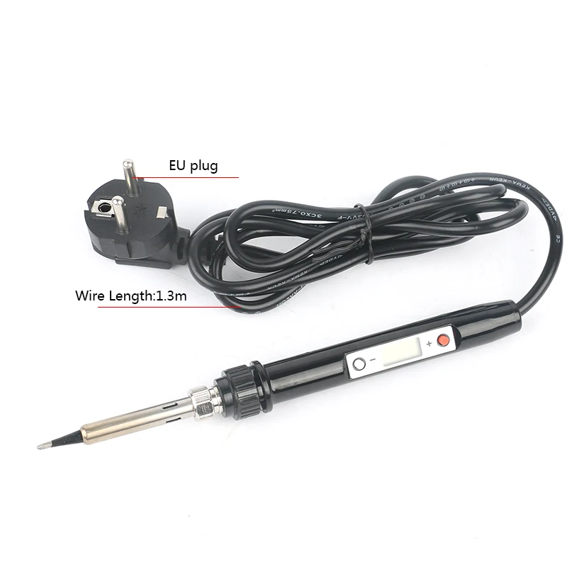 

Электрический паяльник 90/120 Вт