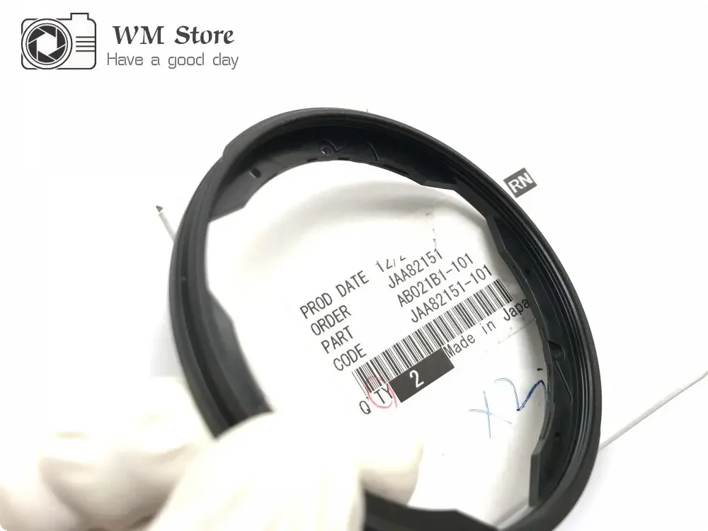 НОВЫЙ для объектива Nikon 18-300 мм F3.5-6.3 G ED VR передний фильтр кольцевая бленда с