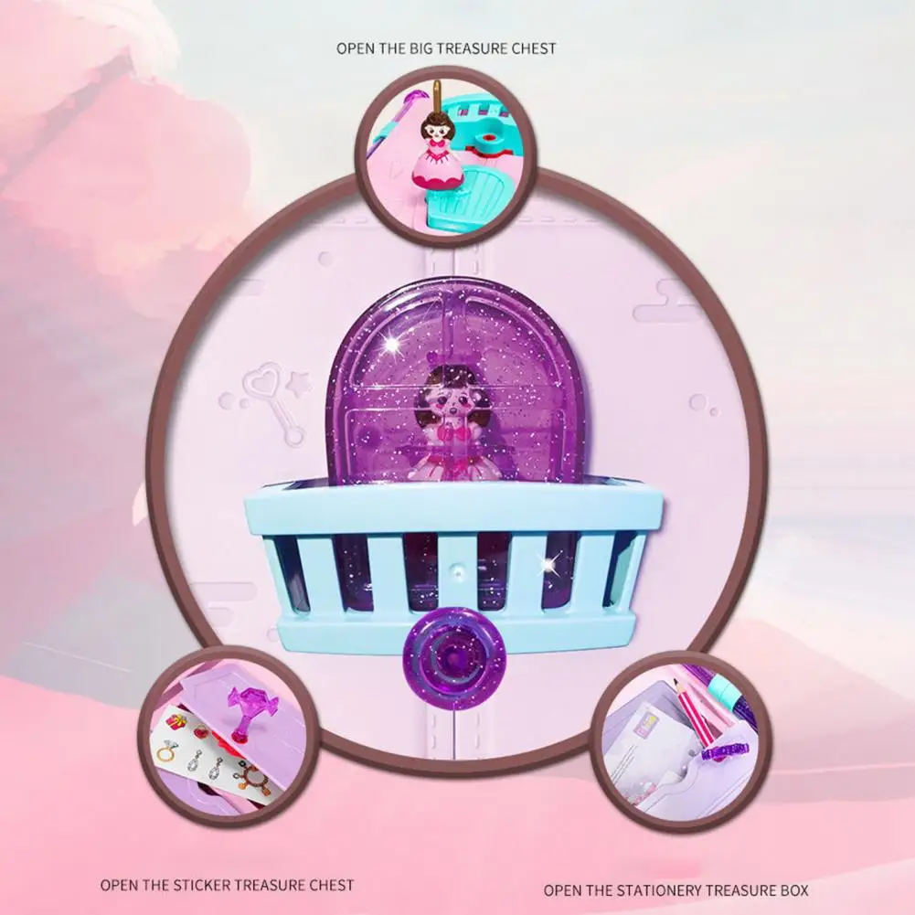 Рисунок 3 - Милая линейка без деформации для детей и девочек