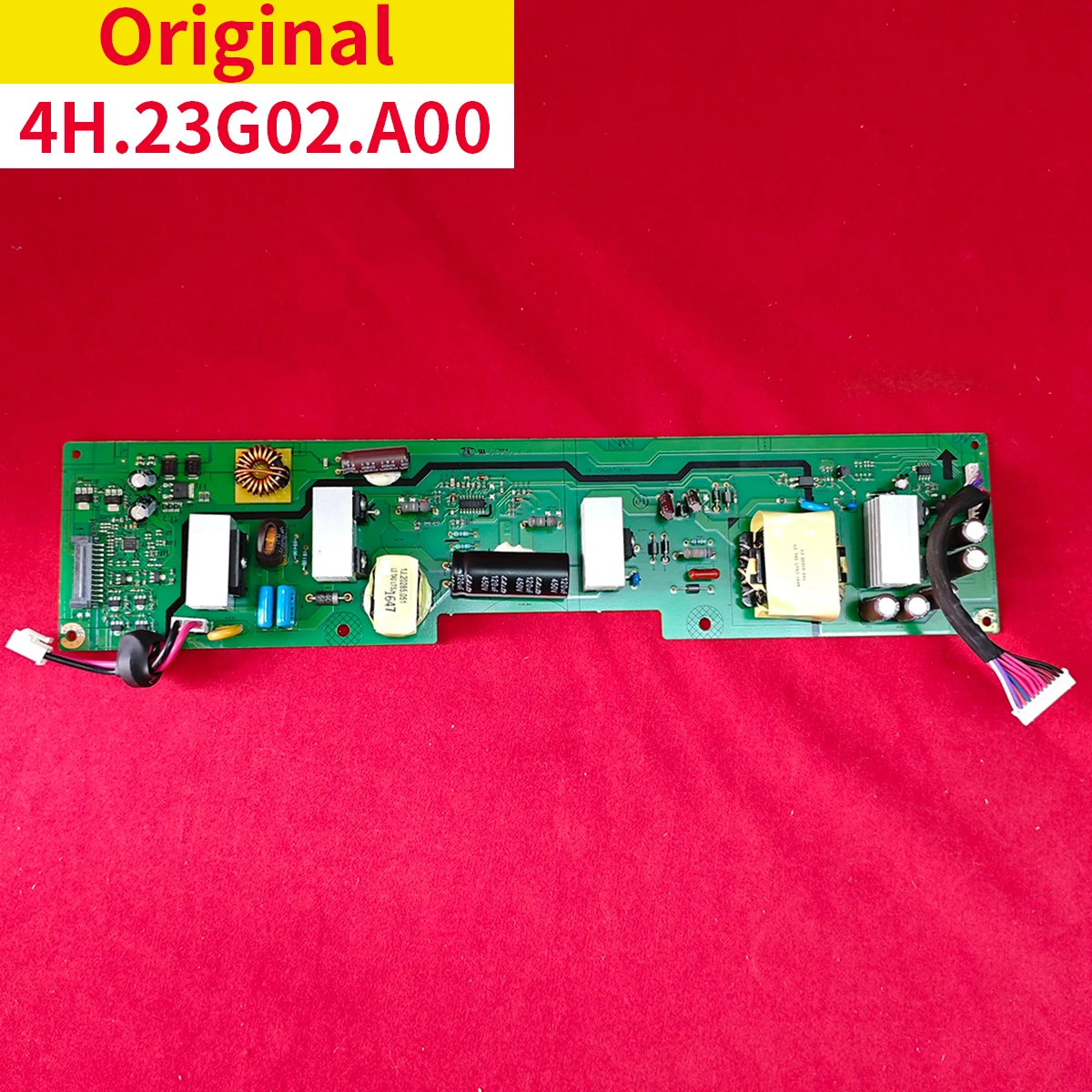 Плата питания 4H.23G02.A00 оригинальное тестирование готовая к отправке