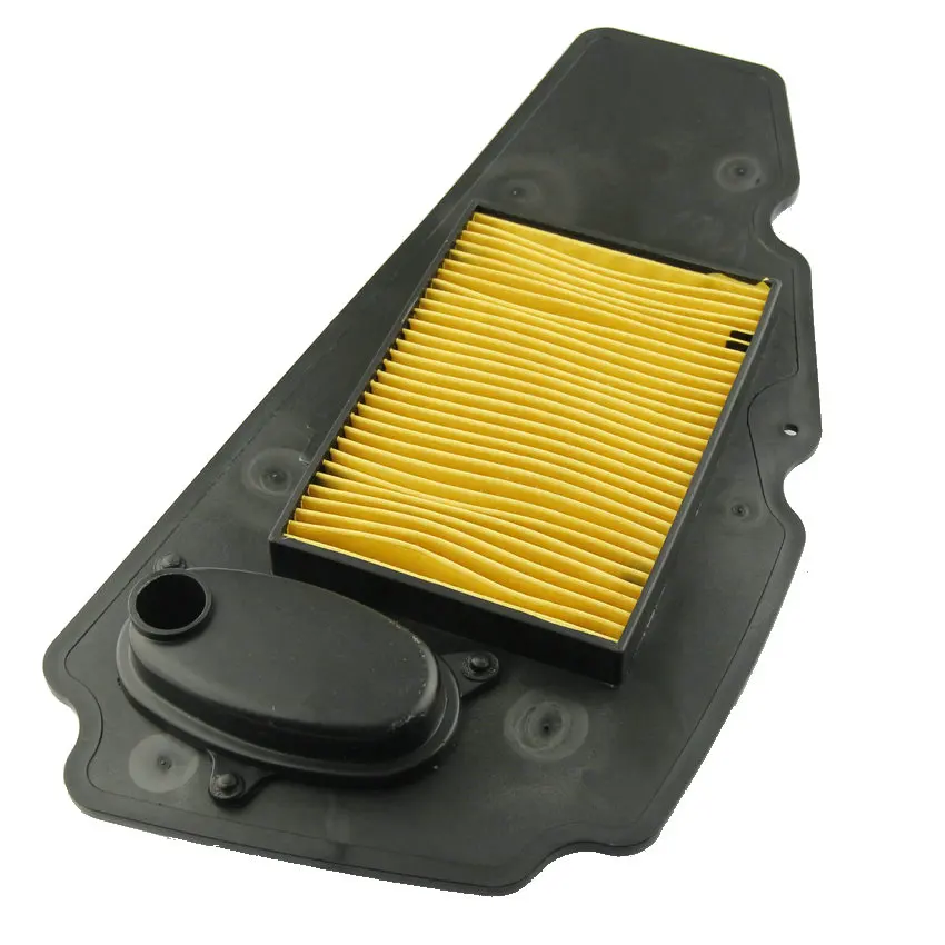

Motorcycle Air Filter Intake Cleaner Spare Parts For Honda NSS250 NSS 250 Forza EX MF08 2005 2006 2007 17210-KSV-J02 Accessories