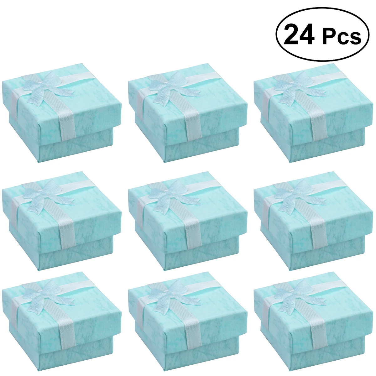 

Boxes Ring Box Gift Jewelry For Small Packaging Lids Wedding Proposal With Boxe Bracelet Bulk Jewelery Case Engagement Nesting
