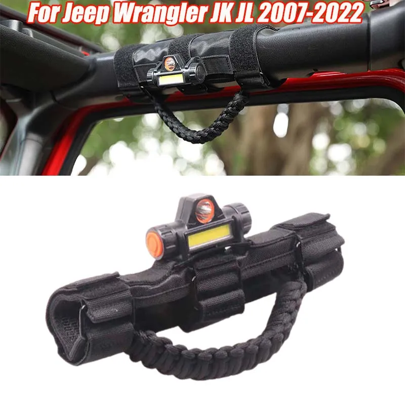 Рулонная штанга для крыши автомобиля захват с внутренними ручками колесо