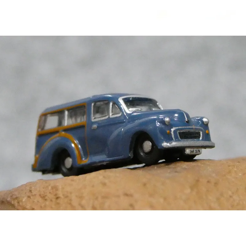 Hot selling mini Morris Traveller car model,simulation plastic car toys,children's toy gift,wholesale