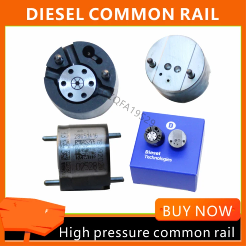 Форсунка Дизельного Топлива