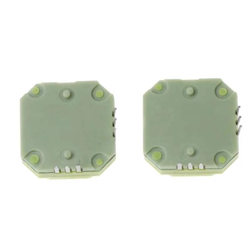 

Новинка 2022, 2 шт., 3D аналоговые ранцы для PSP, джойстик, потенциометр, переключатель, консоль