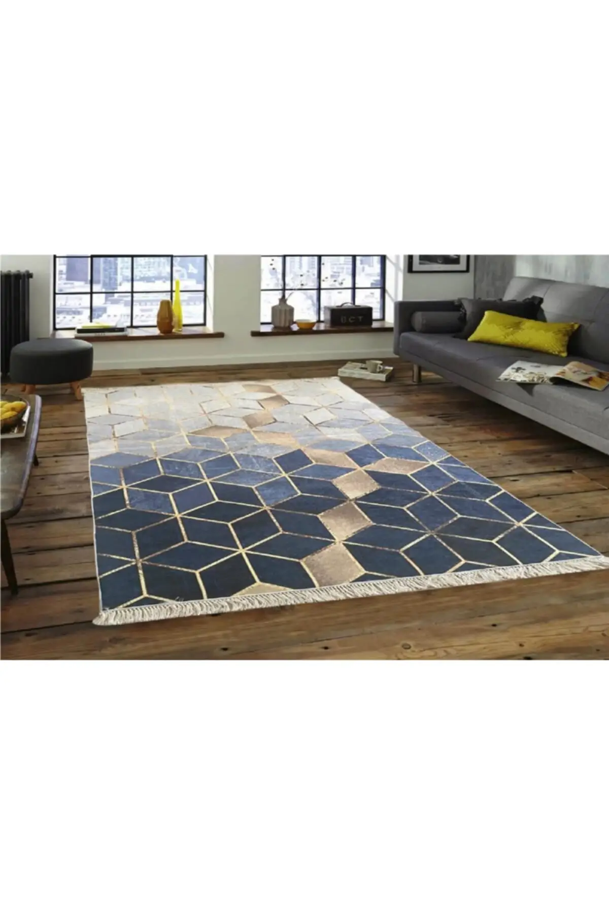 

Home Decor Cover For Carpets Rugs Non-Slip-Based Carpet