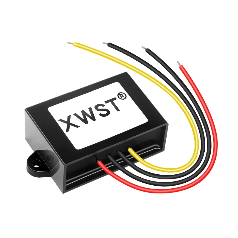 XWST Источник питания 9-36 В 12 24 до постоянного тока Регулятор напряжения 1 А 30