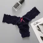 Стринги, сексуальные женские трусики, кружевное женское нижнее белье, женское нижнее белье, бесшовное белье, женские стринги