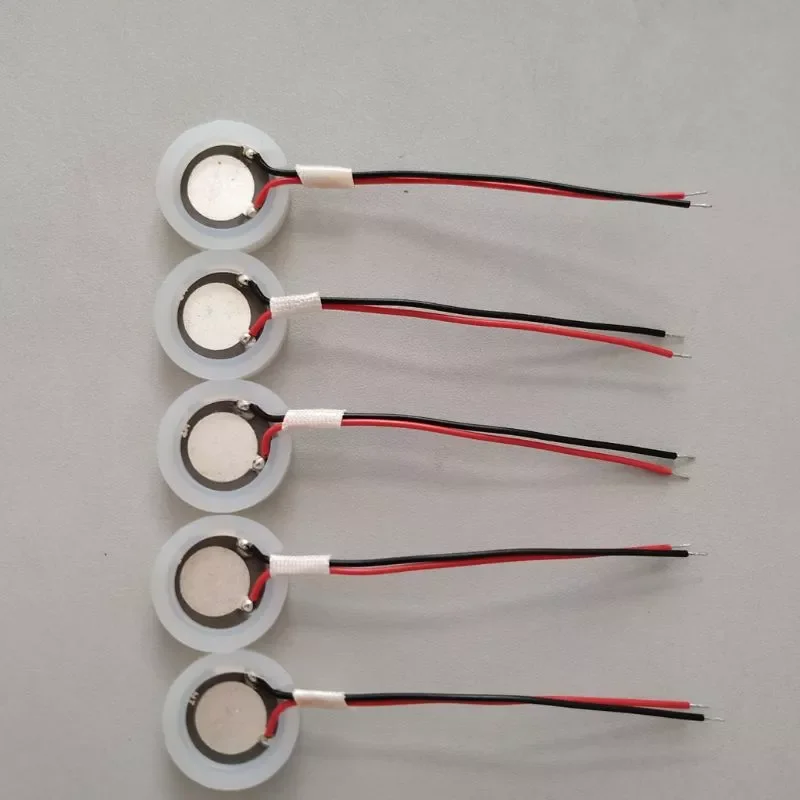 

Ультразвуковой увлажнитель воздуха, 20 мм, 1,7 МГц, 2,4 МГц, 108 кГц, 113 кГц