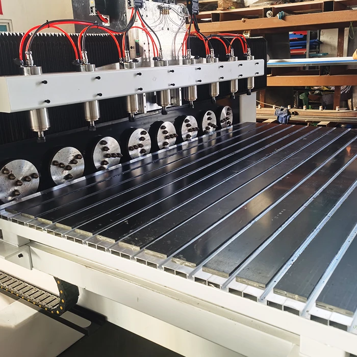 Заводская цена деревообрабатывающий Многофункциональный Гравировальный