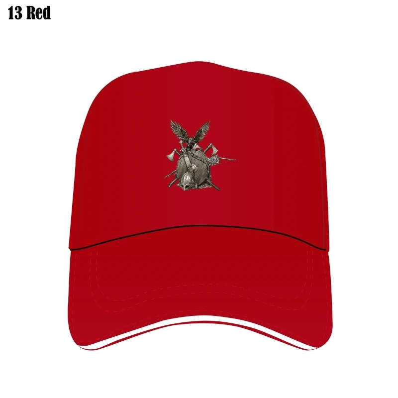 

Men Mesh Bill Hats Kingdom Of Nords [Gray] Mount And Blade Ii Bannerlord Unisex Custom Hat Women Bill Hats