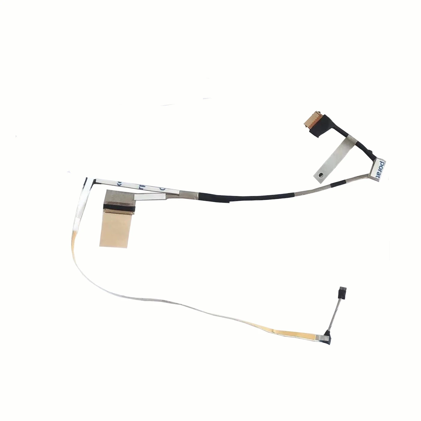 

New Original Laptop LCD/LED/LVDS Cable For HP 14-CE 14-CE3025 1007TX TPN-Q207 DD0G7ALC011 DD0G7ALC001 DD0G7ALC000