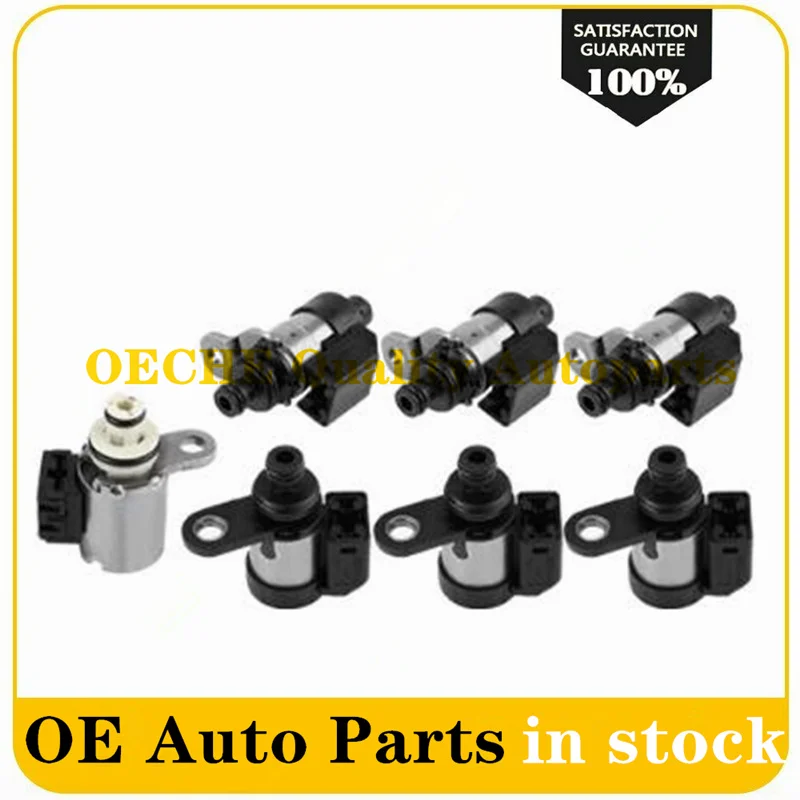 Восстановленные высокомощные фотообои 7X RE5R05A 63431A-U 31941-1FX02 для Nissan Hyundai Pathfinder 02UP High