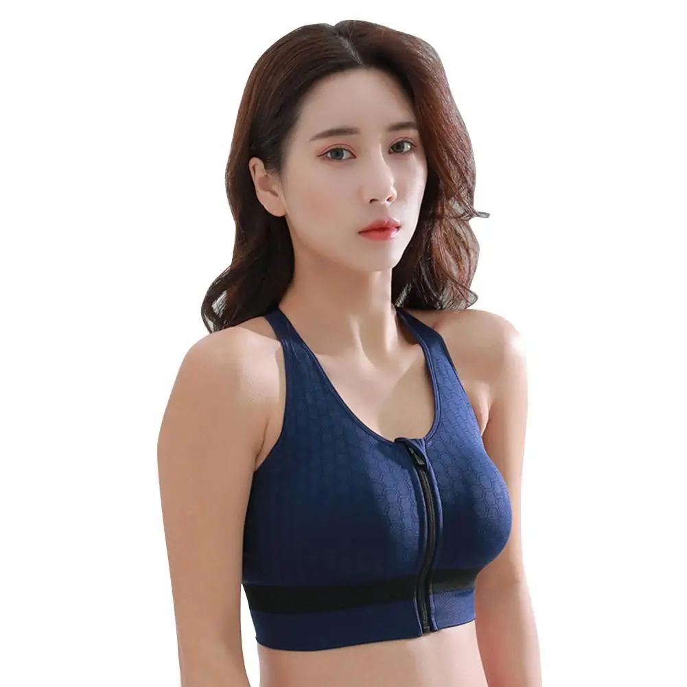 

Бюстгальтер пуш-ап Женский, однотонный тонкий спортивный жилет, простой просторный противоударный, для фитнеса, нижнее белье, топы для бега