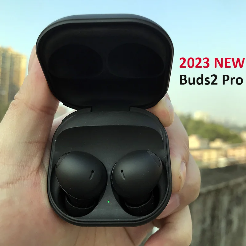 Новинка, беспроводные наушники-вкладыши R510 Buds2 Pro, Bluetooth-наушники для Samsung, iphone, Android, R510, buzz2 pro, Buds 2 Pro, PK, R190, Buds Pro