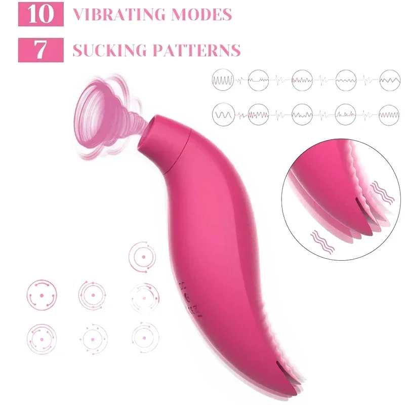 Секс-игрушка для мужчин и женщин