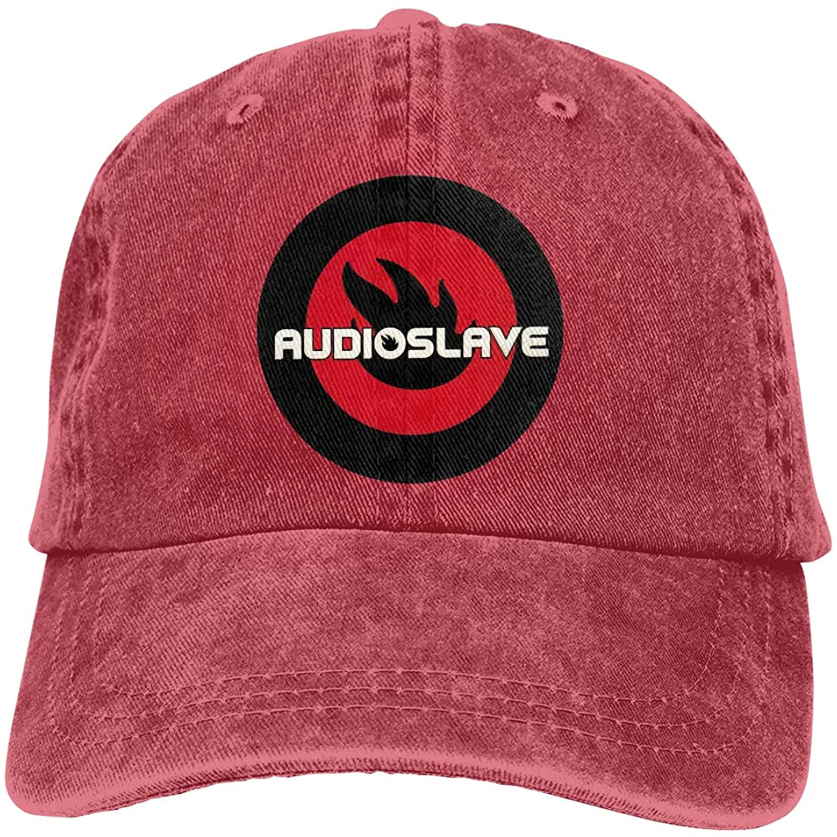 

Audioslave Adult Cowboy Hat Baseball Cap Adjustable Athletic Customized Awesome Hat