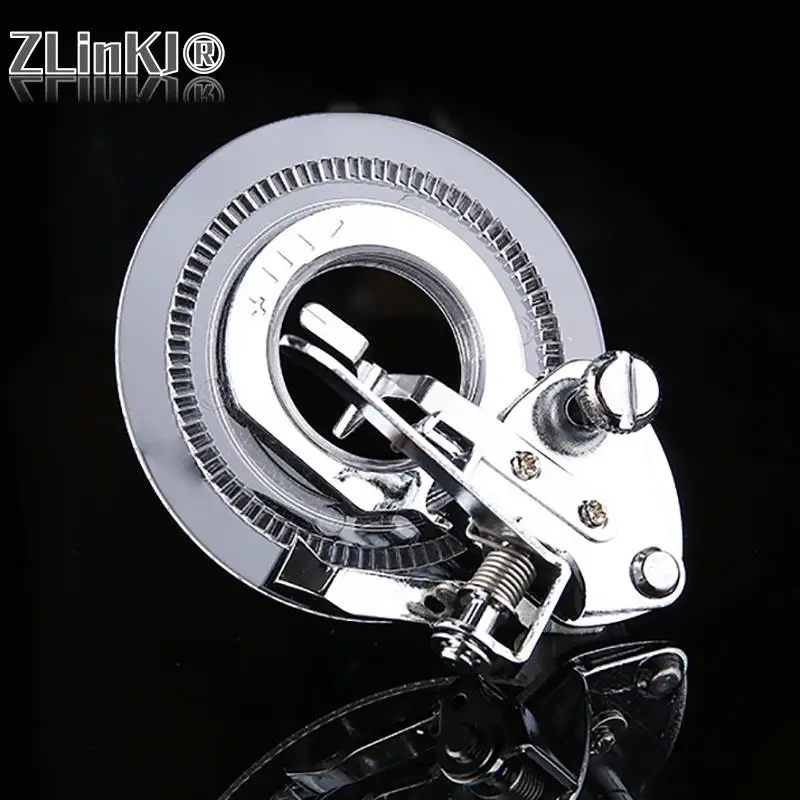 Presser Foot