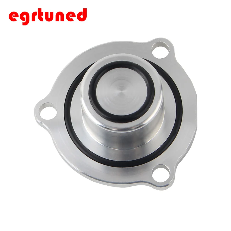 

auto performance parts turbo blanking plate for vauxhall for opel astra corsa z20let vxr dump valve 1201