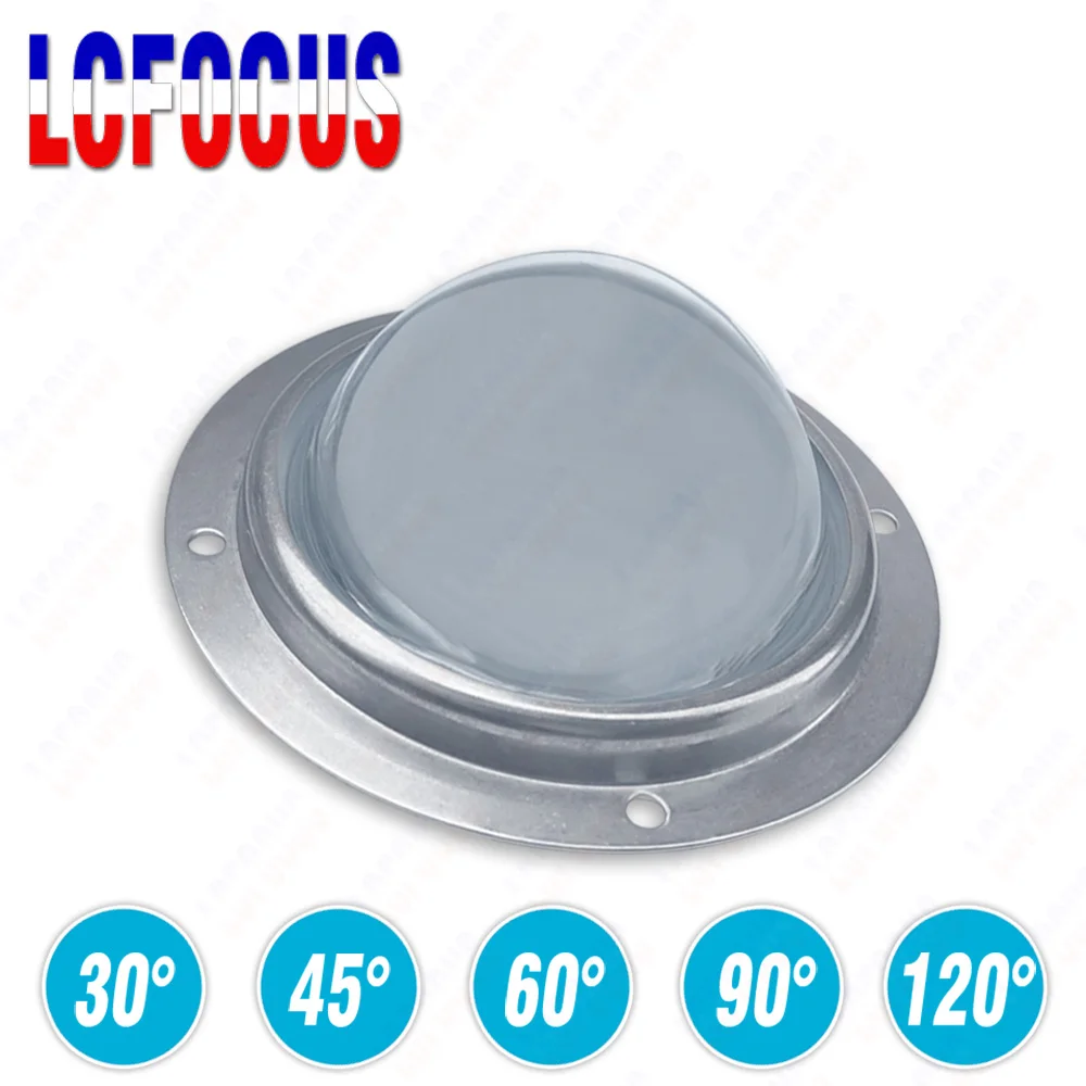 

LCFOCUS LC-L67 SERIES светодиодная линза 67 мм