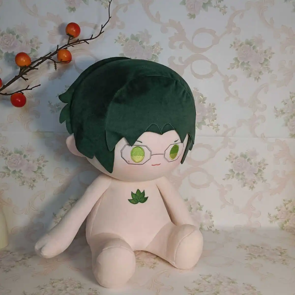 Аниме ансамбль со звездами Хасуми Кито мягкая плюшевая кукла нарядное тело