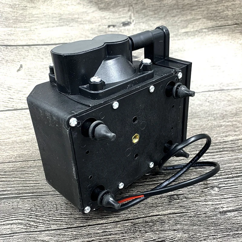 Воздушный компрессор King Kong 850 воздушный микротипа вентилятор 220 В сварочный стол