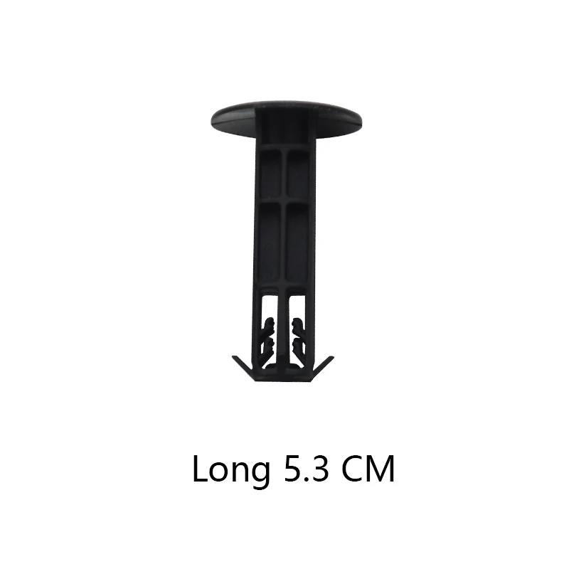 

1 шт. 31368242 31380978 для Volvo XC60 XC90 V60 S60 S90 V90, зажим верхней крышки двигателя, зажим защитной крышки