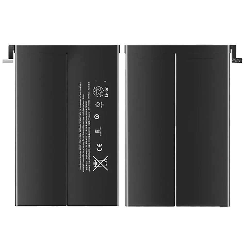 Аккумулятор для планшета 6471 мАч Apple iPad mini2/3 A1489 A1490 A149 A1599 A1560 A1561 mini2 mini3 mini 2/3