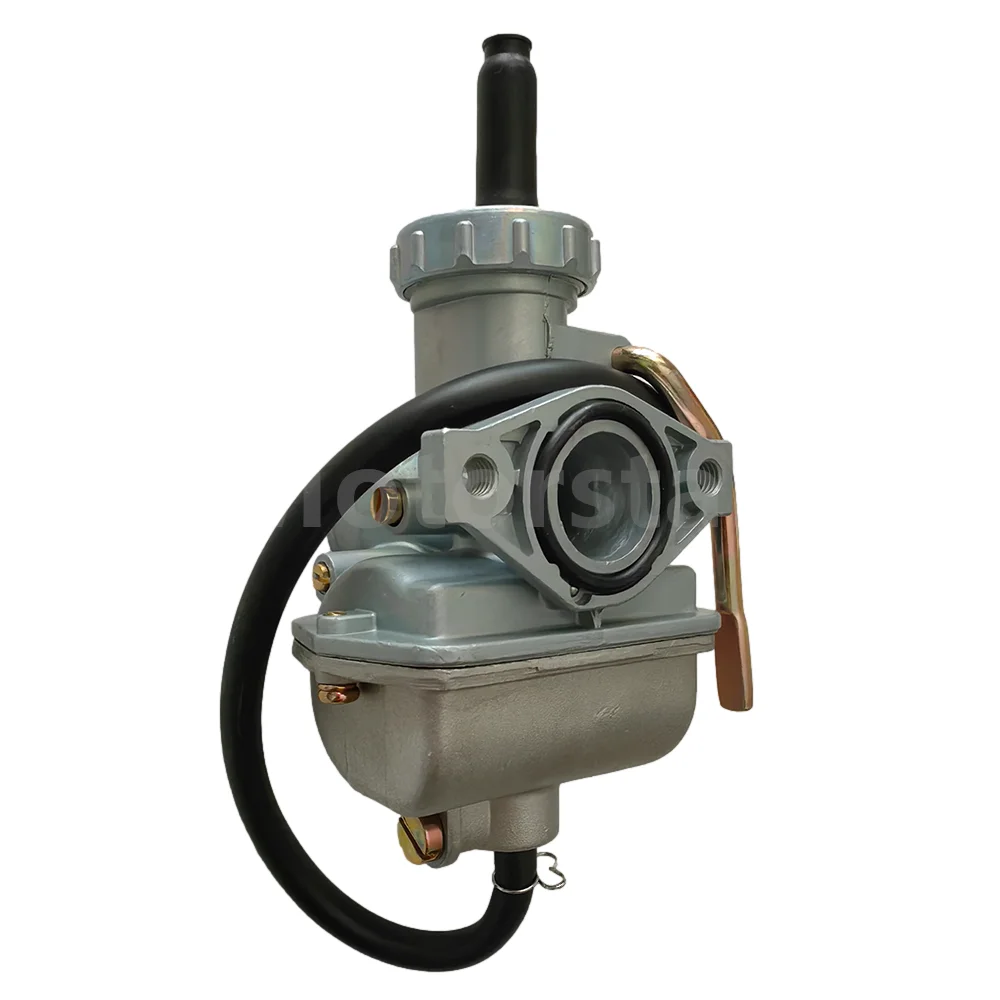 Фото Карбюратор 20 мм подходит для Trailmaster 125 3125R 125R 3125XR8-U 3050C 110 3050D 110cc 125cc. №5