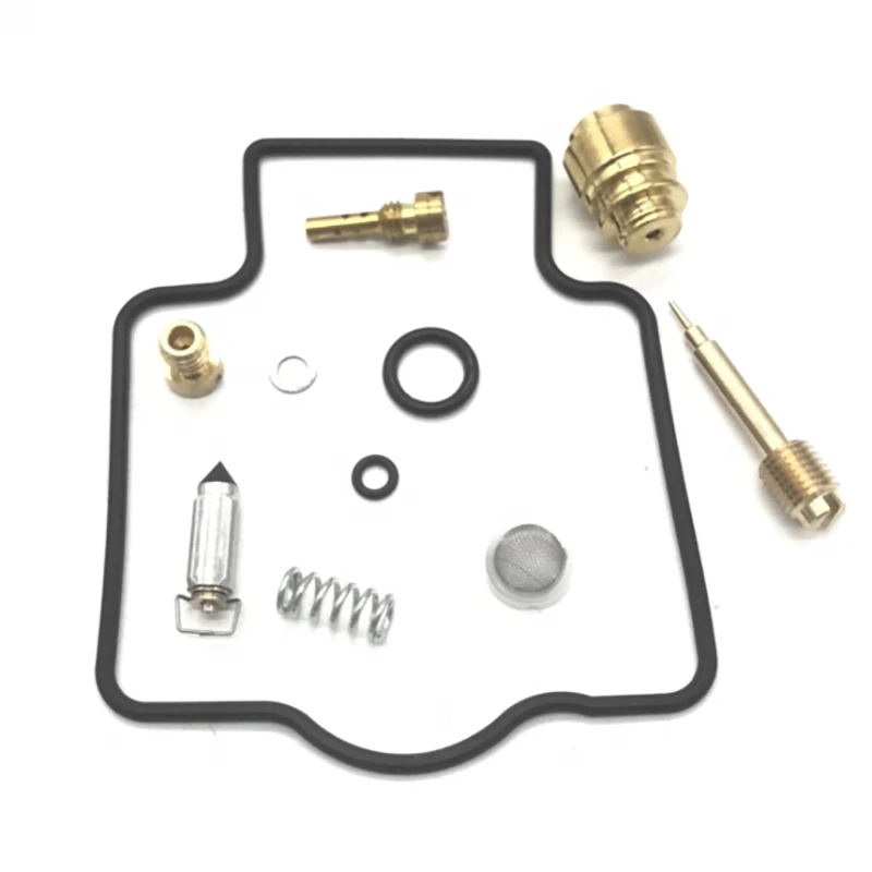Набор для Ремонта Карбюратора мотоцикла набор инструмент ремонта карбюратора