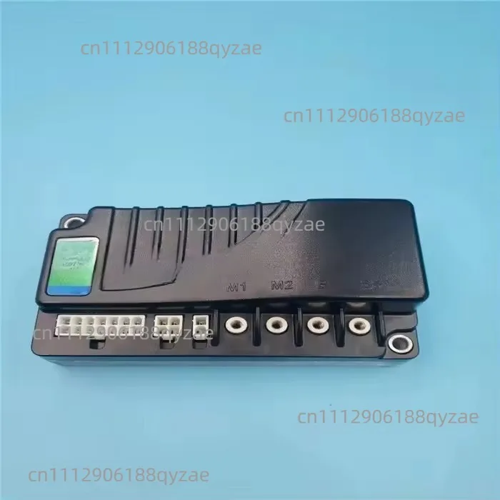 Контроллер для вилочного погрузчика 1212S-25012601 24В 110А, модуль управления движением для электрических погрузчиков Afterburner, запчасти (art.: 3920db33677fa) - 3920db33677fa