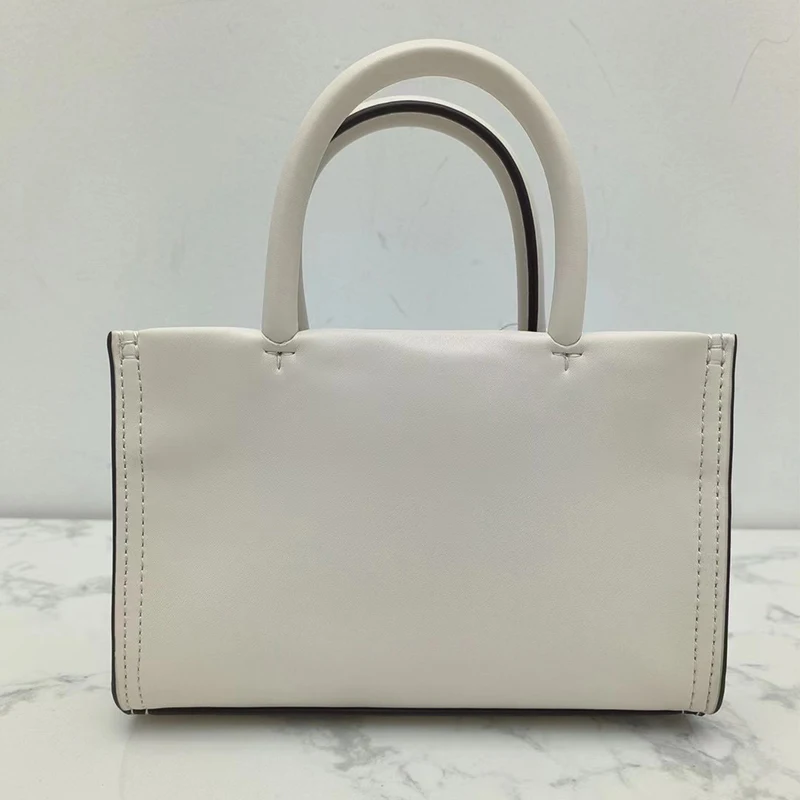 2023 New Mini Tote Bag Luxury Women's Bag Fashion Handbag Long Shoulder Strap Crossbody Bag Large Capacity Wallet Dinner Bag