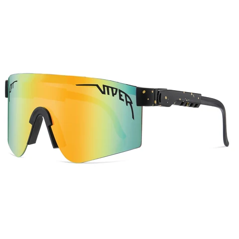 PIT VIPER Детские и взрослые солнцезащитные очки для велоспорта