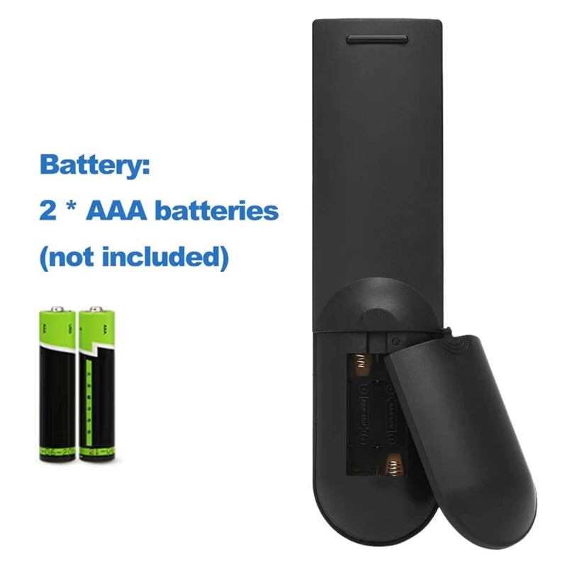 Пульт дистанционного управления RC1900 для телевизора OKI Hitachi Alba Luxor Grundig Vestel Telefunken Bush