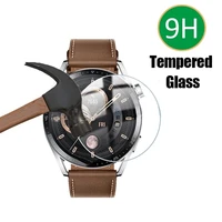 tempered glass for huawei watch gt 3 46mm 42mm screen protector for huawei watch gt 3 42mm 46mm glass protection film foil